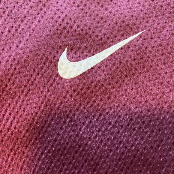 Boys Nike shirt size M - Picture 4 of 4